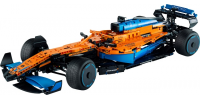LEGO TECHNIC La voiture de course McLaren Formula 1™ 2022